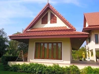 Tharnrarin Villa 2*