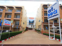 At Sea Condominium
