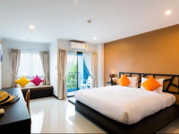 Sleep Whale Hotel