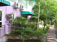 Blanco Room and Apartment 3*