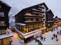 Hotel Pollux 4*