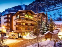 Hotel Butterfly 3*