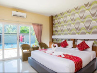 Phi Phi Maiyada Resort