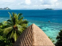 Phiphi Rantee Cliff 3*