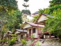 Reefers Bungalow 2*