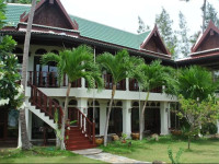 Laem Noi Residenz
