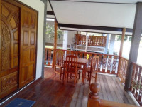 Phattara Resort