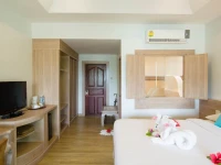 Phiphi Mamaison Resort 2*