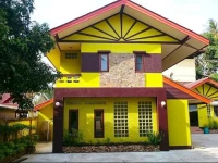 Samui Sunrise Resort 2*