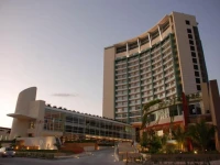 B2B Malecon Plaza Hotel & Convention Center 5*
