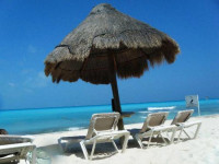 Fiesta Americana Villas Cancun