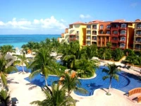 Fiesta Americana Villas Cancun 5*