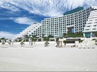 Live Aqua Beach Resort Cancun