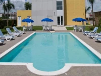 City Express Cancun 4*