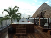 Hostel Mundo Joven Cancun 3*