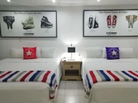 Mayafair Design Hotel 3*