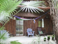 Hemingway Romantic Eco Resort 4*