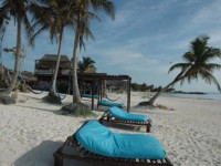Hemingway Romantic Eco Resort
