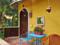 Maison Tulum 3*