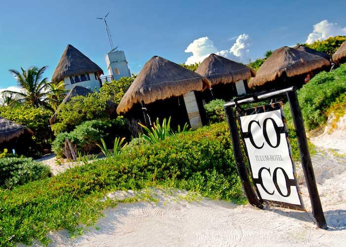 Coco Tulum 