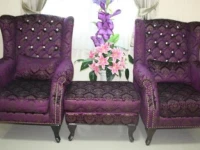 SGUY Residence 2*