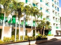 Lagoon Gold 4*
