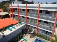 Little Hill Phuket Resort 3*