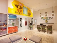 Recenta Suite Phuket Suanluang 