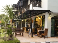 Dueanphen Guesthouse and Cafe 2*