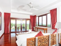 Ocean Breeze Villa 