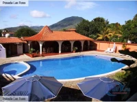 Posada las Ross 4*