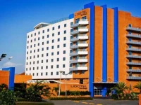 Lidotel Hotel Boutique Margarita 5*