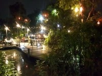 Jumpunta Garden View Resort 3*
