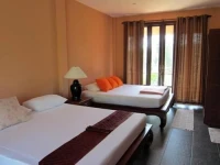 Mai Khao Beach House 