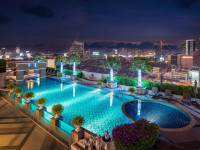 The Berkeley Hotel Pratunam
