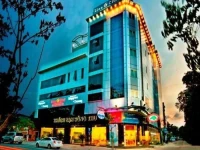 Song Thu Hotel 3*
