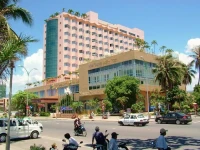 Yasaka Saigon Nha Trang Hotel &amp; Spa 4*