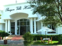 Paragon Villa Hotel 3*