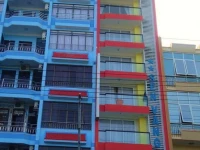 Golden Lotus Hotel - Sen Vang 2*