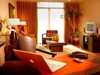 Sathorn Gardens 5*