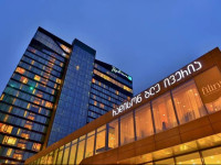 Radisson Blu Iveria Hotel