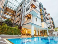 New Siam Palace Ville 3*