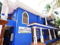 Presa di Goa 4*