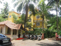 Joia Do Mar Resort