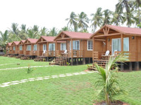 Ozran Heights Beach Resort