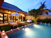 Namaste Villa and Spa