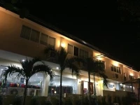 Nongnuaey Resort 