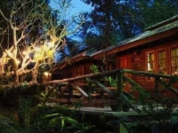 Jungle Bay Resort 