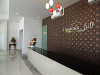 Khaotalo Hill Resort