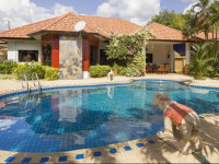 Villa Pattaya Hill